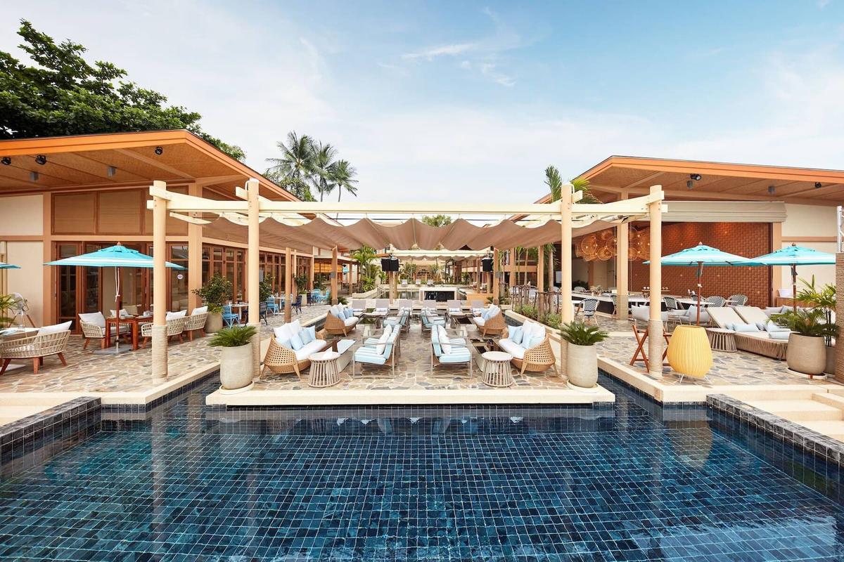 Cabanas Beach Club - Photo 2