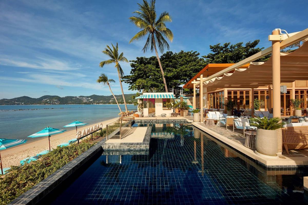 Cabanas Beach Club - Photo 3