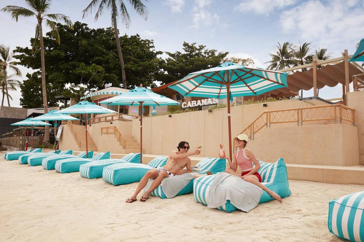 Cabanas Beach Club - Photo 4