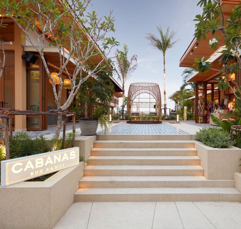 Cabanas Beach Club - Photo 5