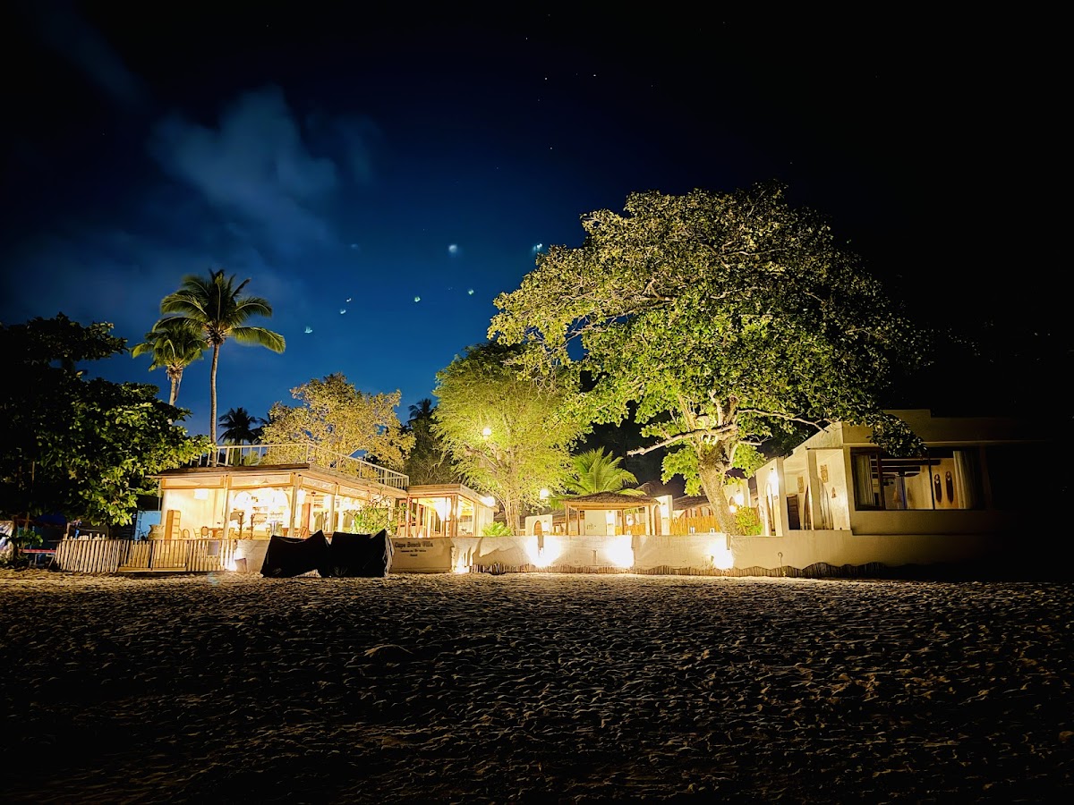Cape Beach Villas - Main view