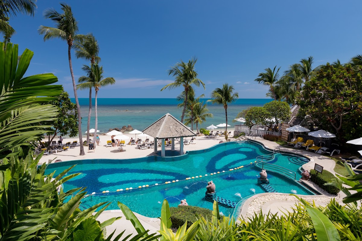 Centara Villas - Photo 4