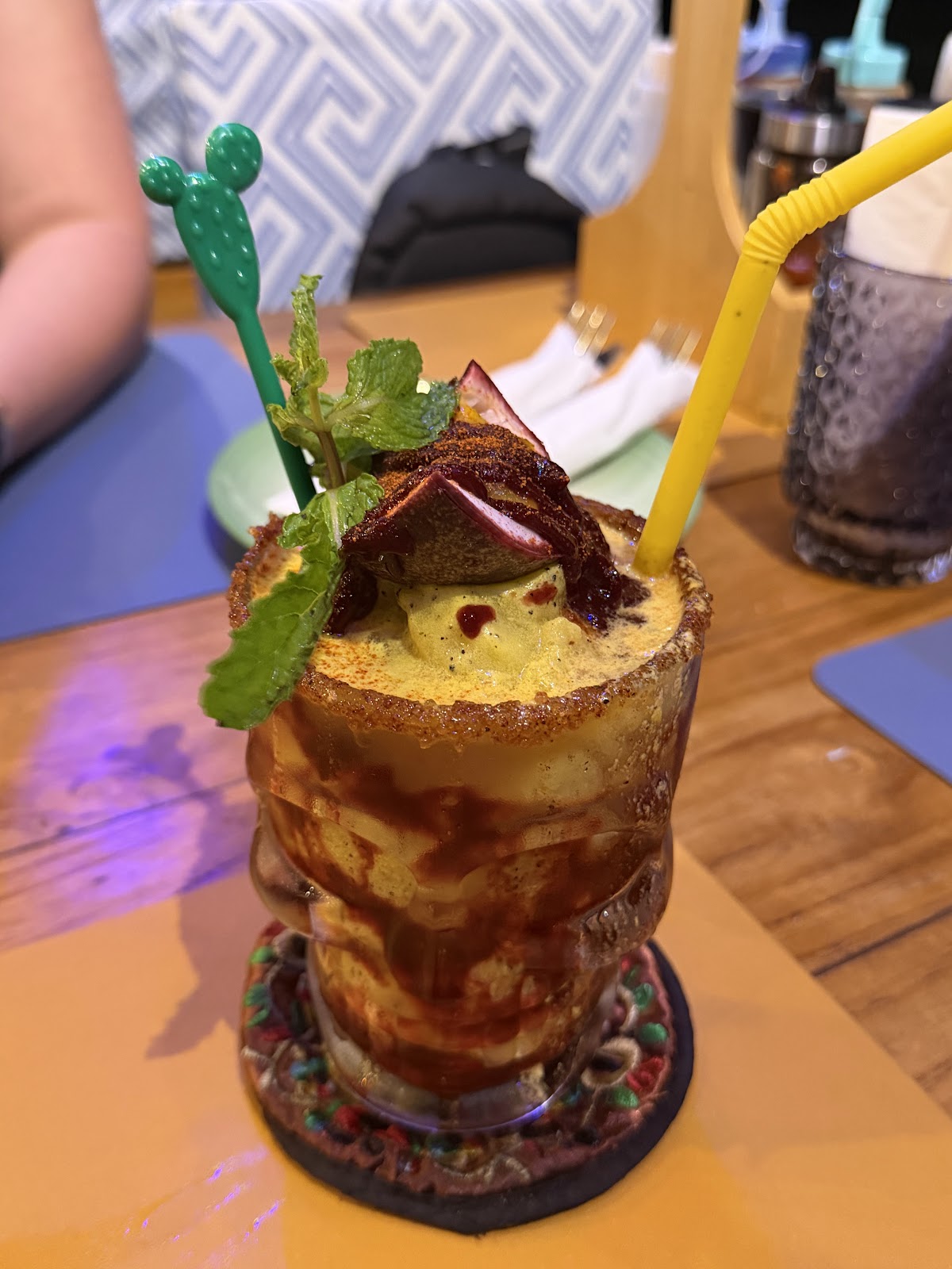 Centrico Mexican Restaurant - Photo 5