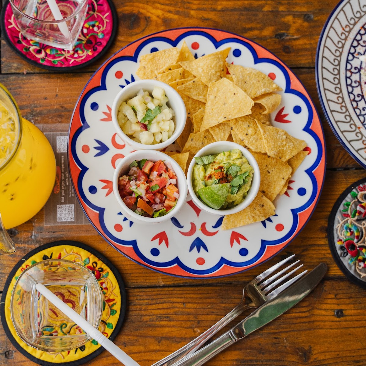 Centrico Mexican Restaurant - Photo 4