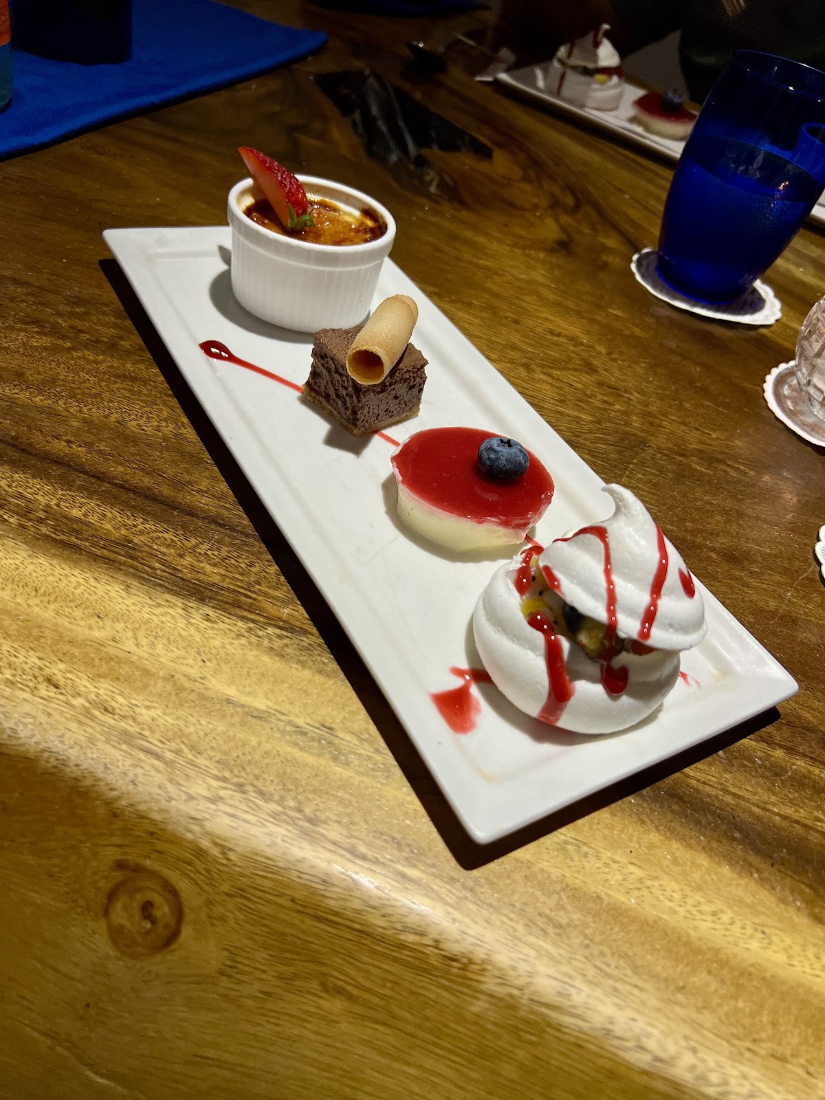 Chez François - Photo 4