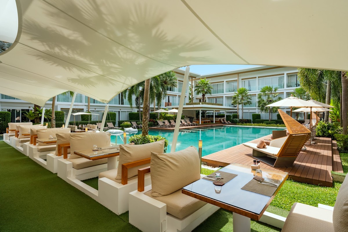 Chi Resort - Photo 4