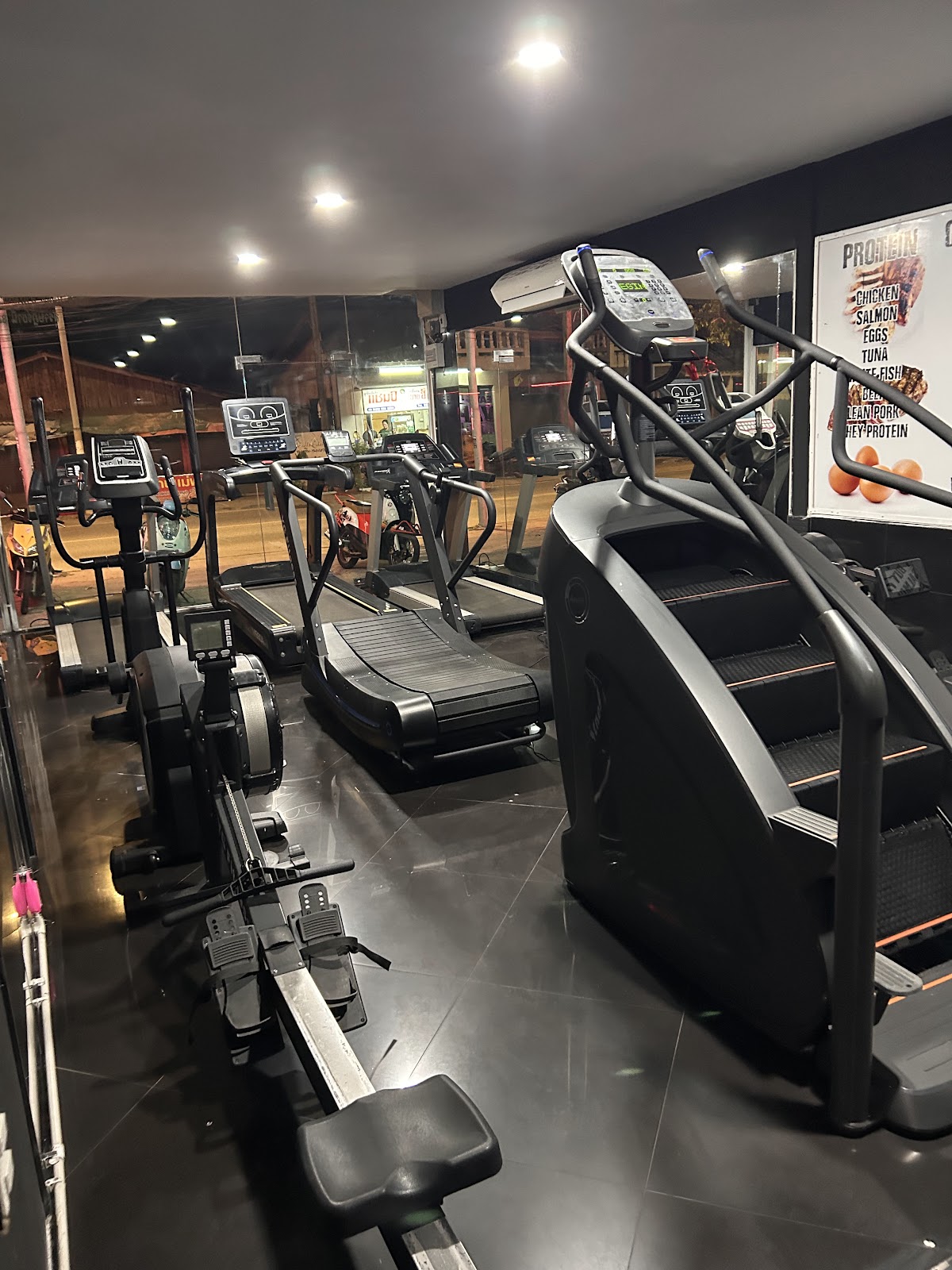 Classic Gym - Photo 5