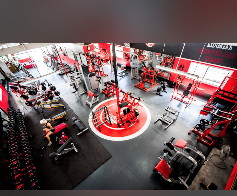 Classic Gym - Photo 3
