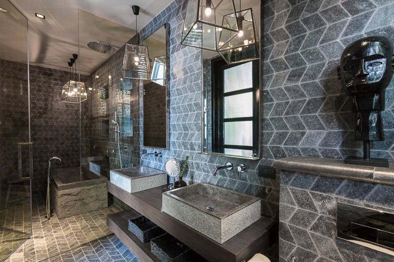 Clay Beach Samui Luxury Beachfront Pool Villa - Photo 5