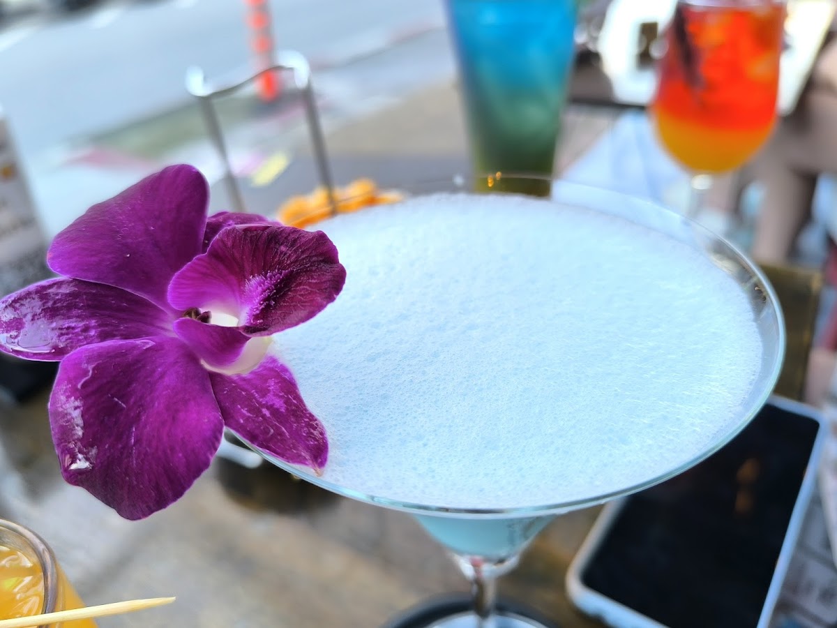 Cocktails By Pik - Photo 5
