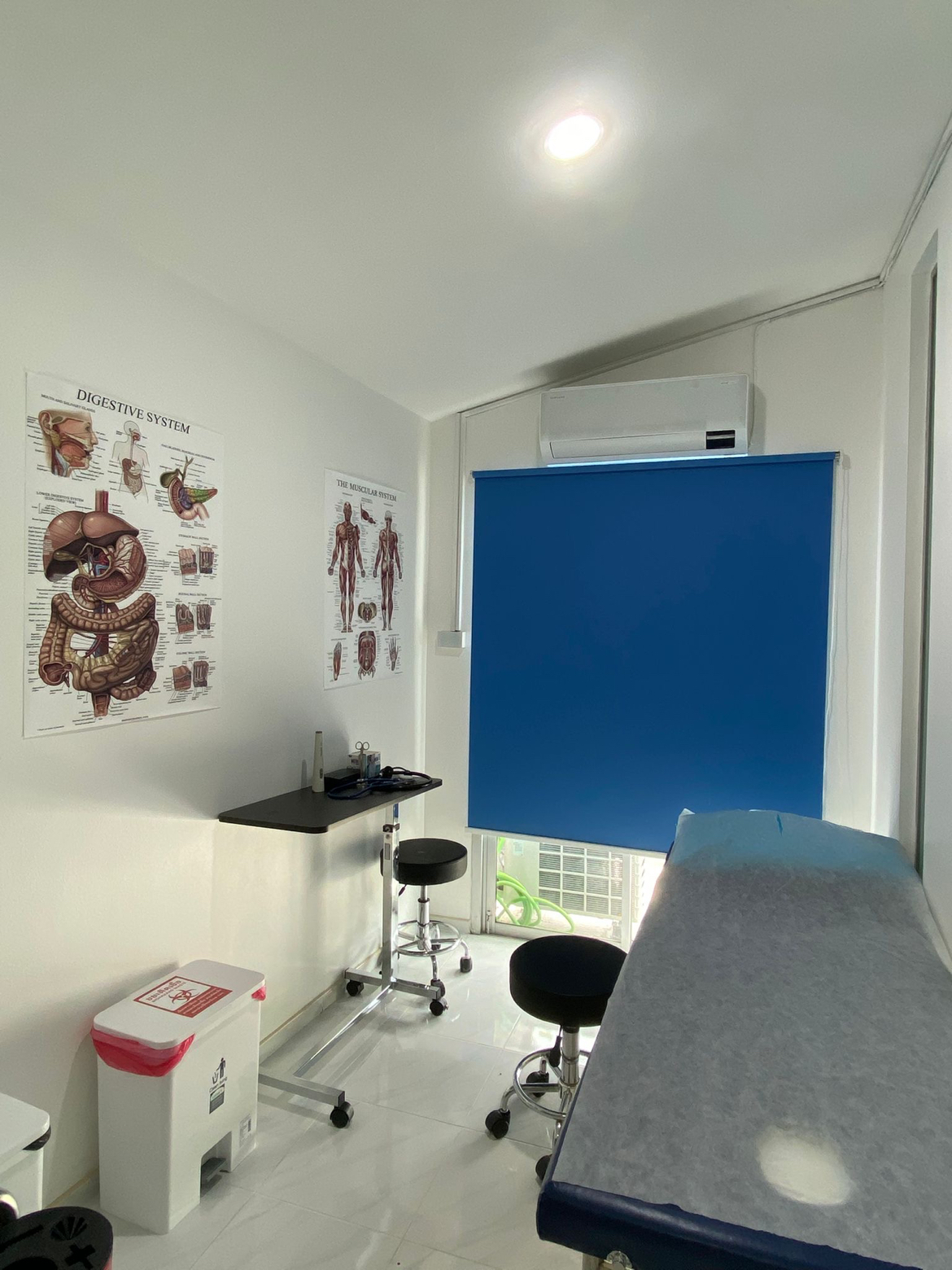 Doctor Lamai Clinic