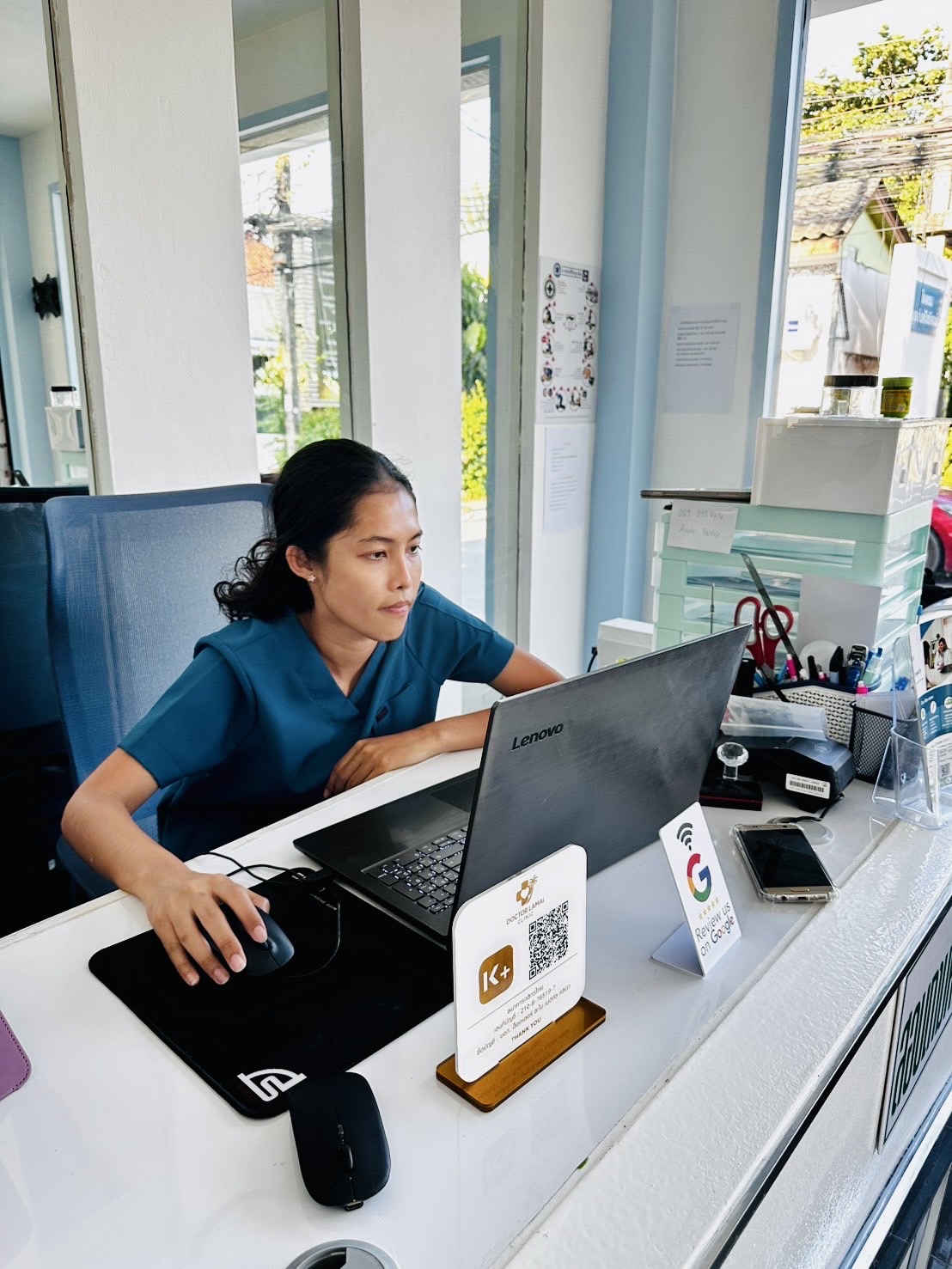 Doctor Lamai Clinic - Photo 4