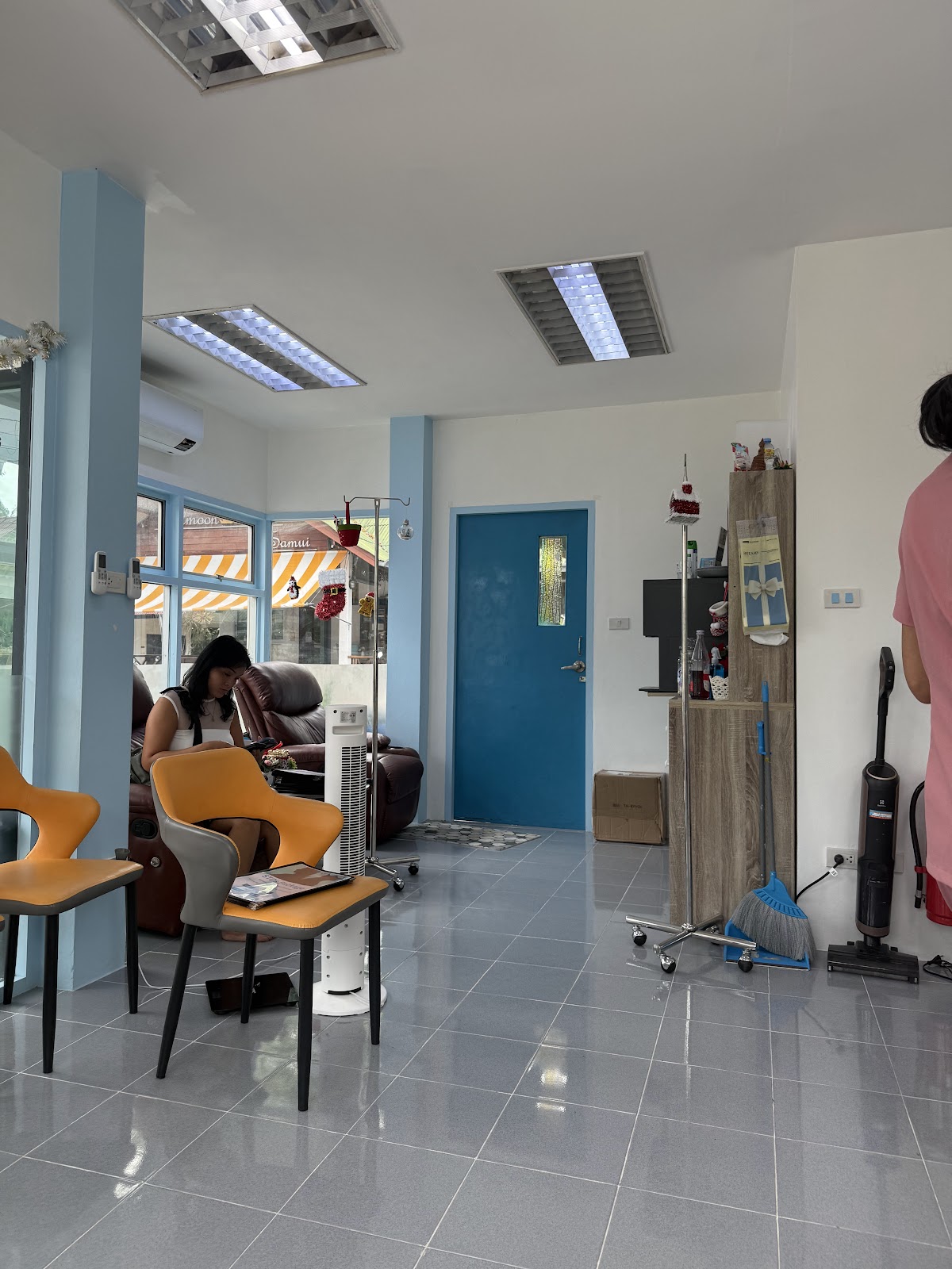 Doctor Lamai Clinic - Photo 5
