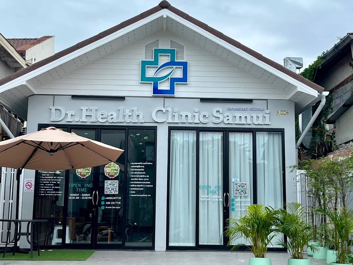 Dr. Health Clinic - Photo 4