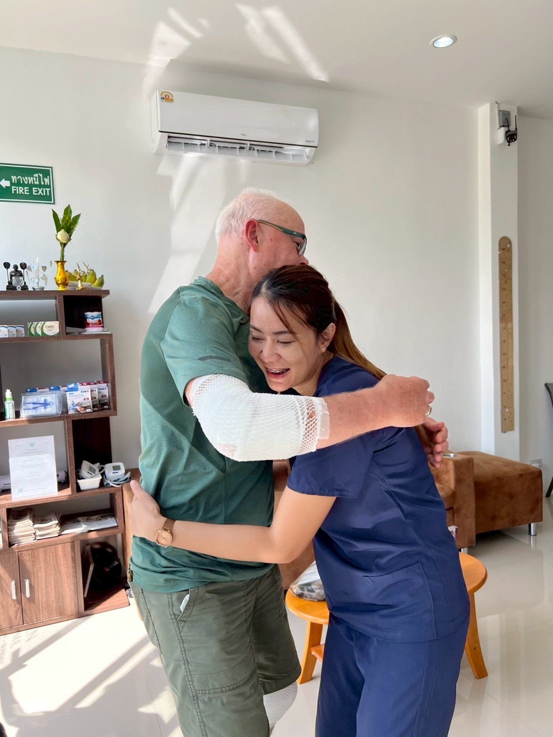 Dr. Health Clinic - Photo 5