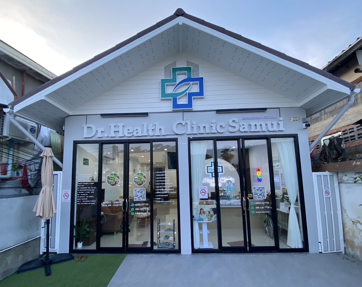 Dr. Health Clinic - Photo 3