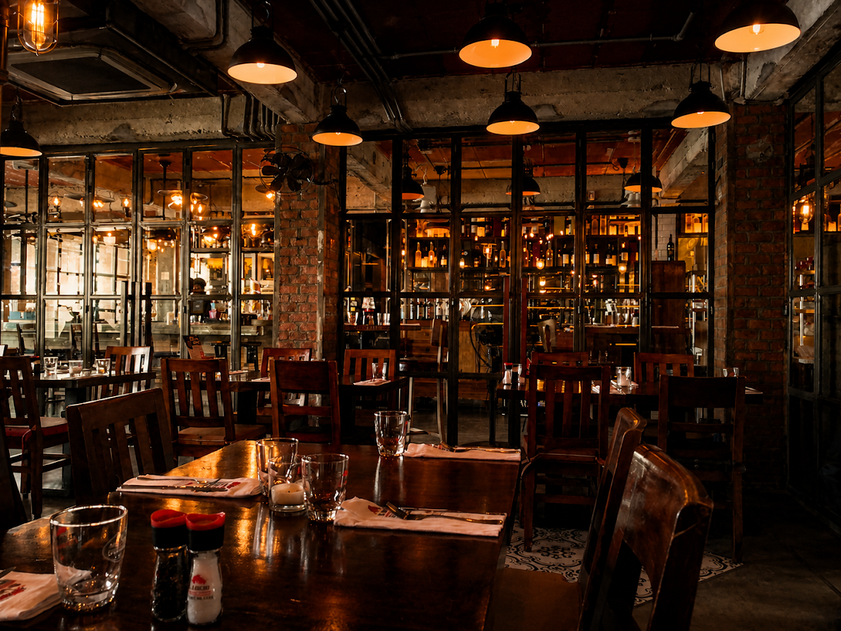 El Gaucho - Photo 3