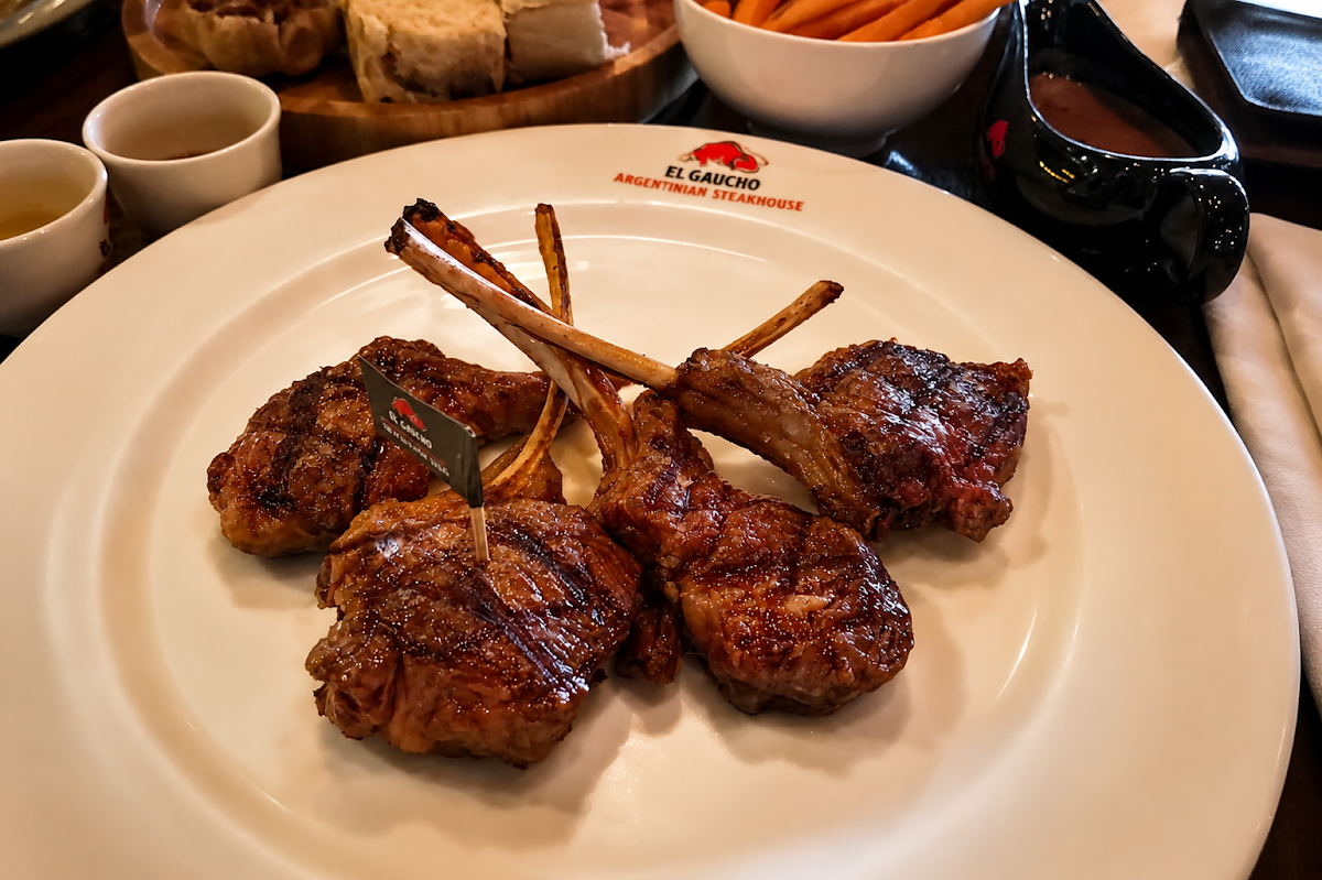 El Gaucho - Photo 5
