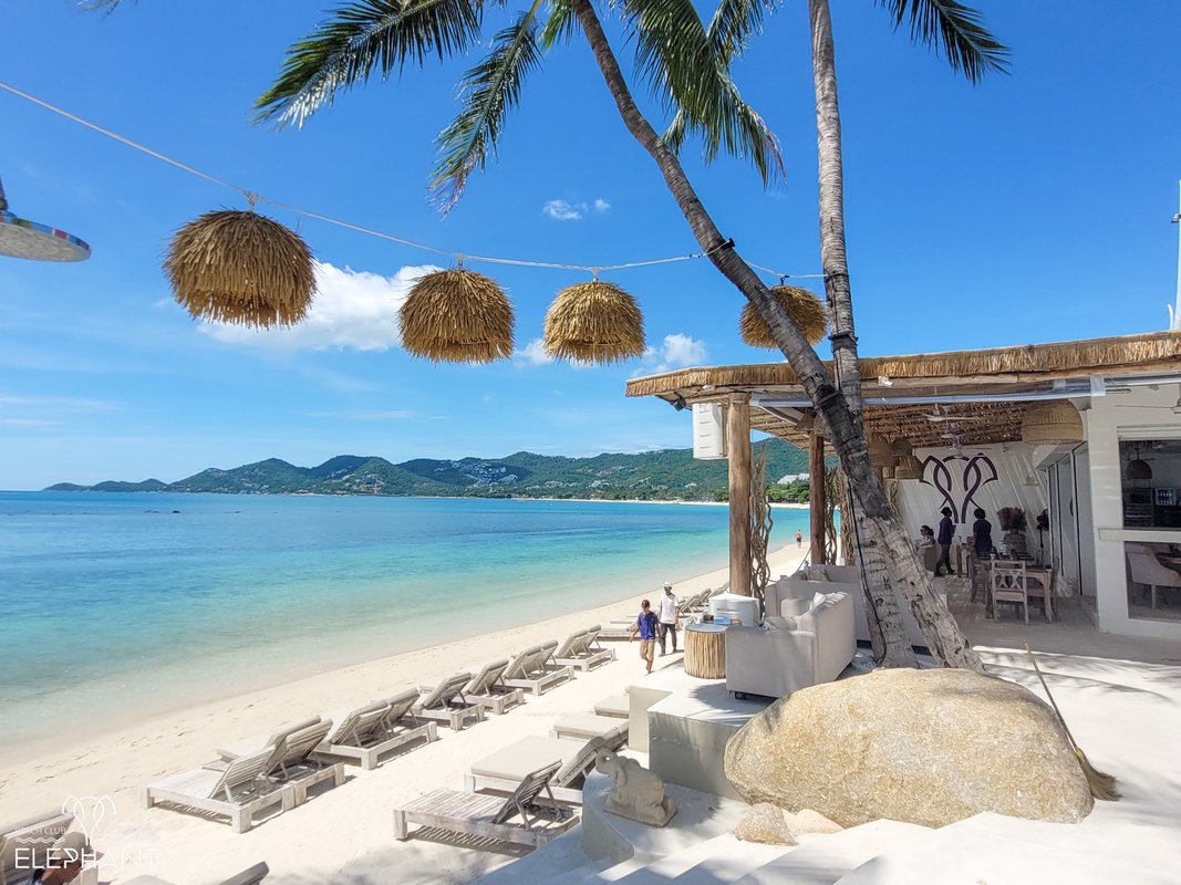 Elephant Beach Club & Resort - Photo 2