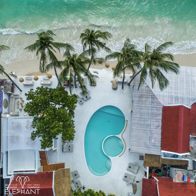 Elephant Beach Club & Resort - Photo 3