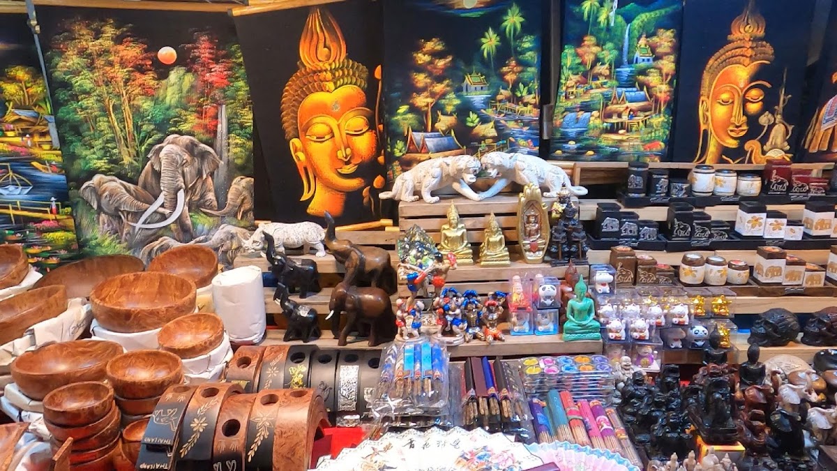 Fisherman's Village Night Market - Photo 3