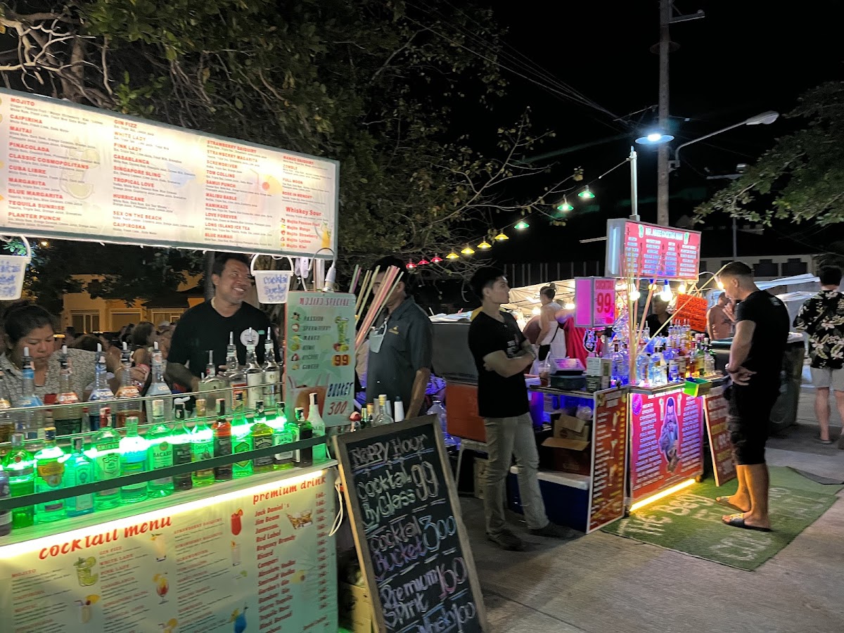 Fisherman's Village Night Market - Photo 5