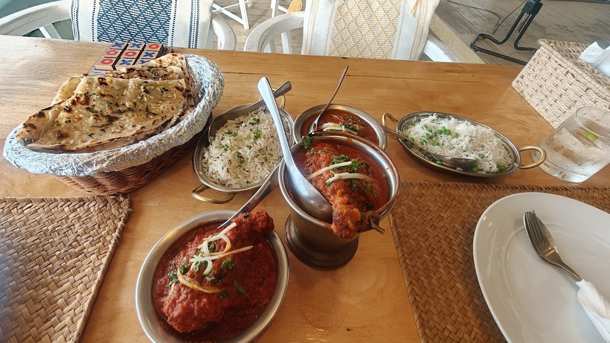 Flavors of India - Photo 5