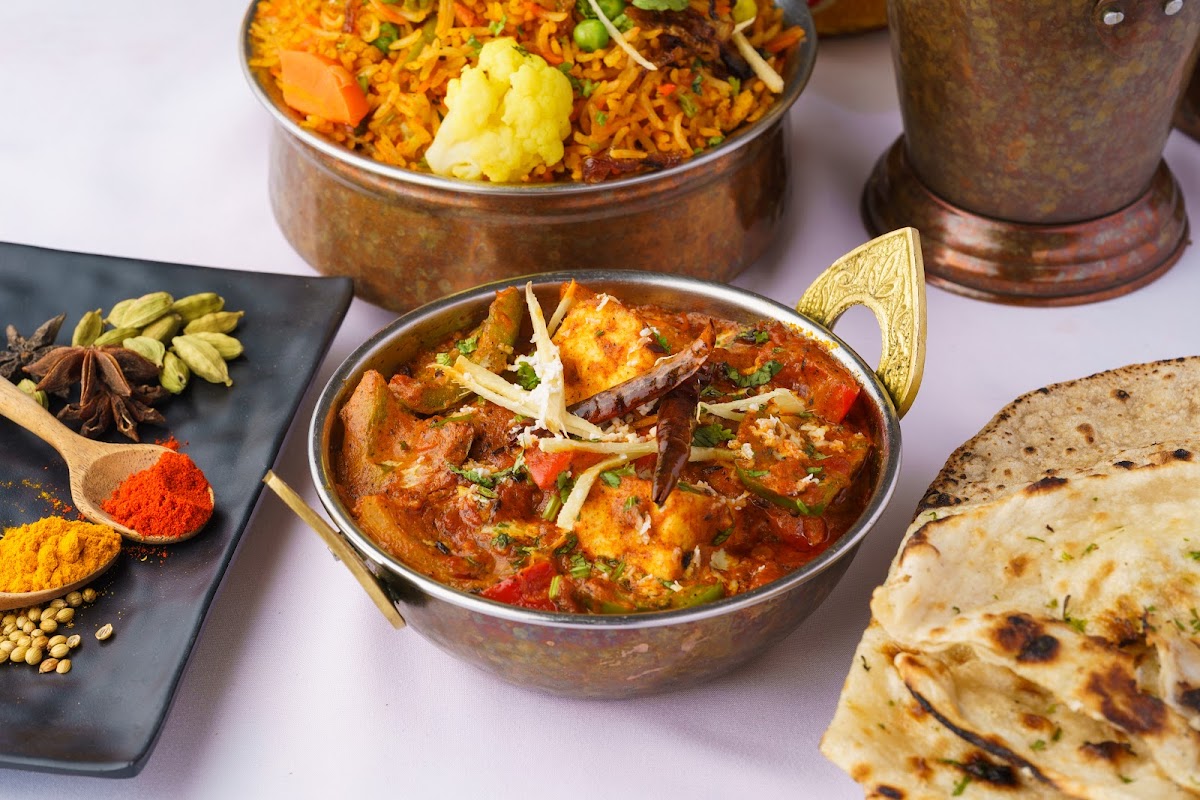 Flavors of India - Photo 4