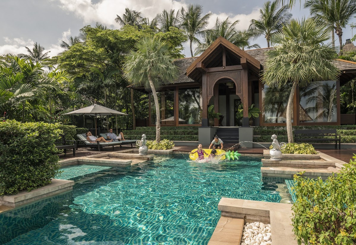 Four Seasons Resort Bang Po Beach Samui Beach Club four-seasons-resort-bang-po-beach-samui-beach-club