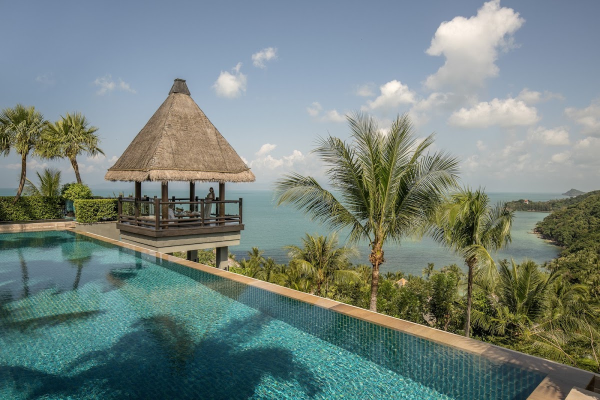 Four Seasons Resort - Photo 4