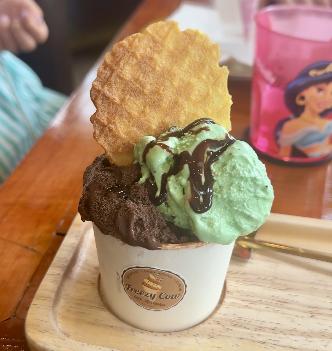 Freezy Cow - Photo 5