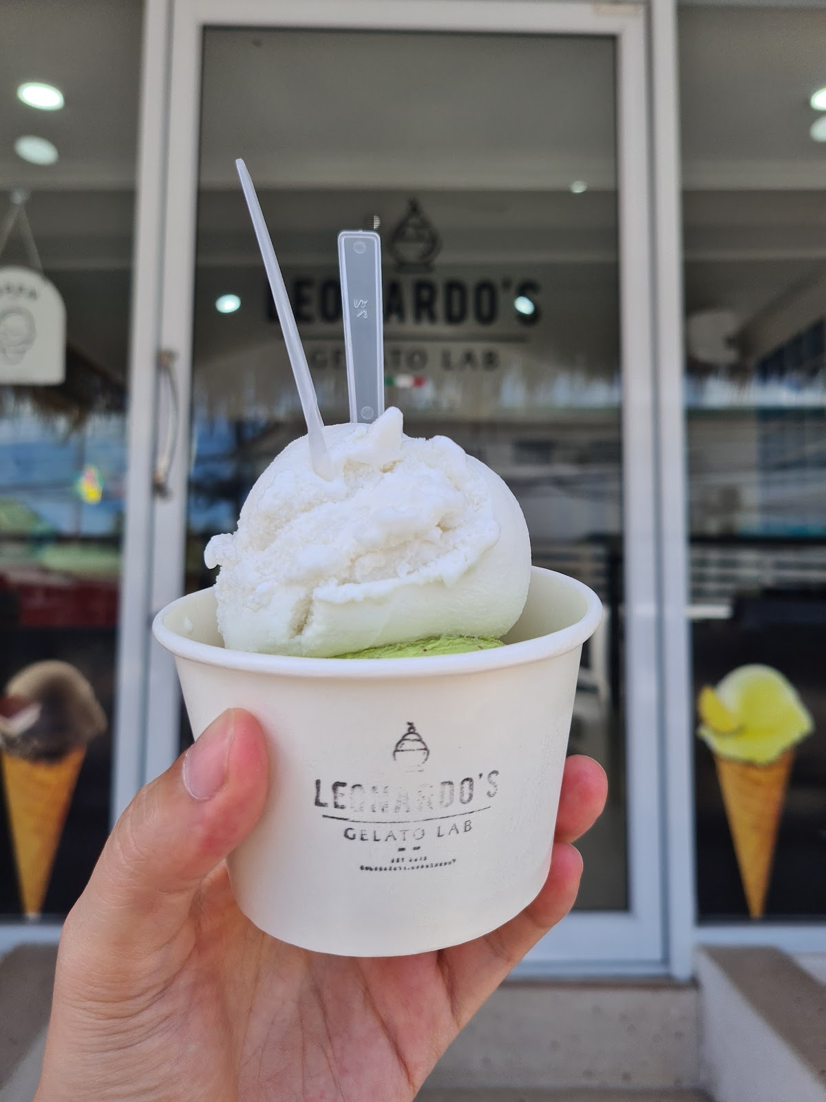 Gelato Lab by Vero - Photo 5