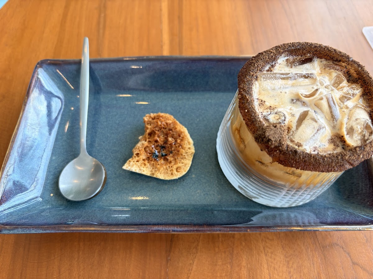 Izzy’s Specialty Coffee - Photo 4