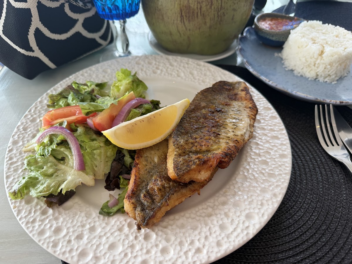 J’S Restaurant - Photo 4