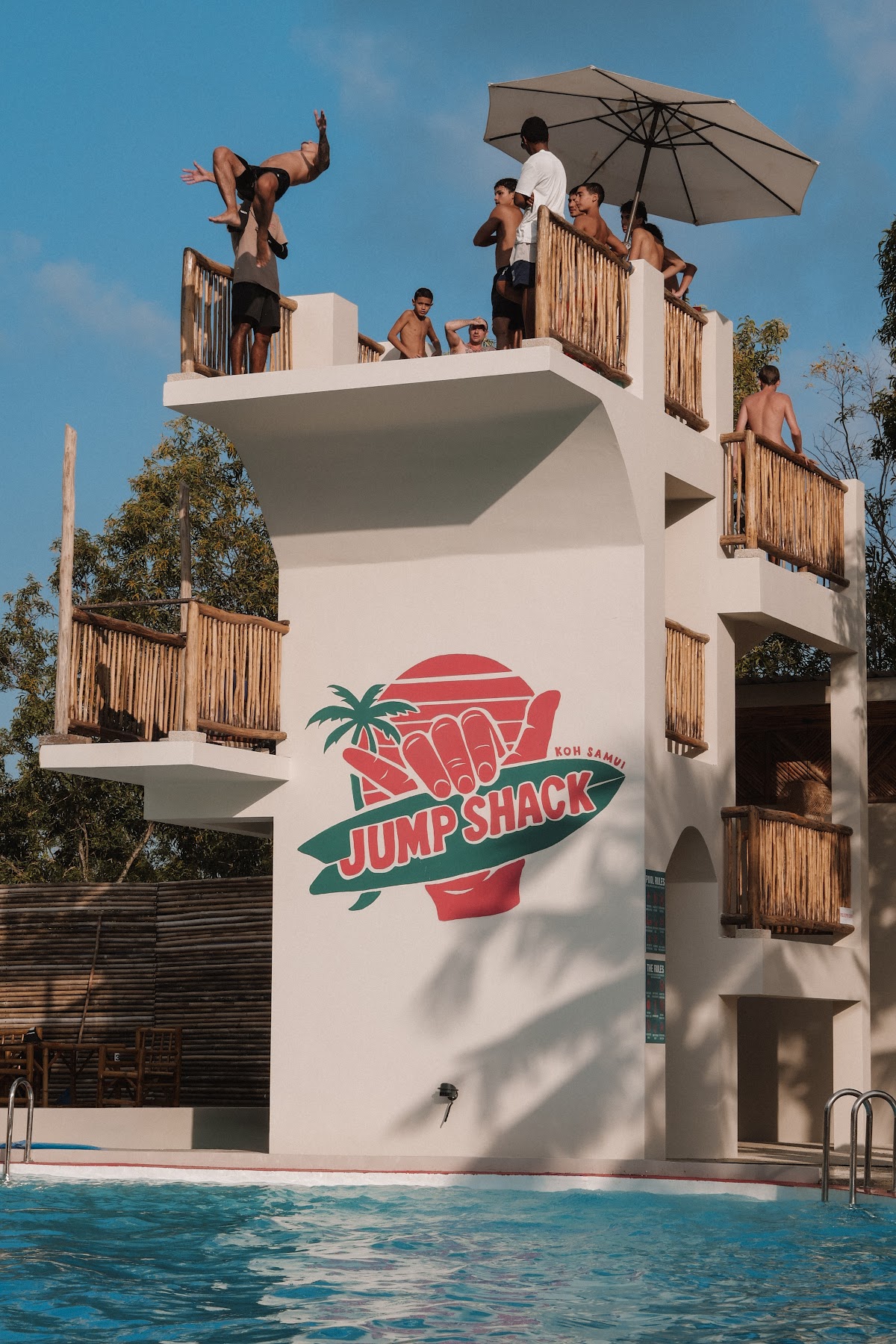 Jump Shack - Photo 4