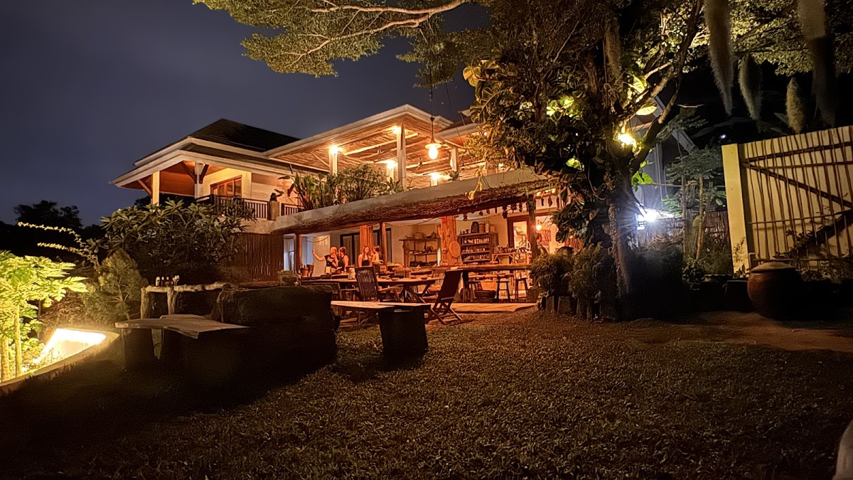 Jungle Kitchen - Photo 4