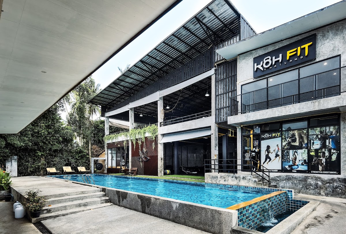 Koh Fit - Photo 3