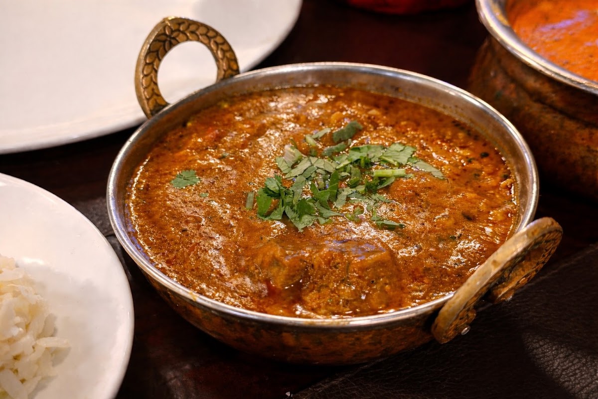Kohinoor Indian Restaurant - Photo 5