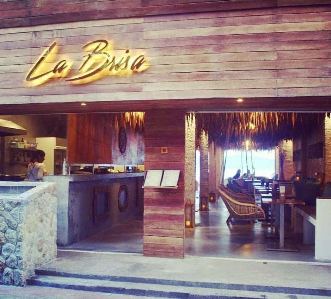 La Brisa - Main view