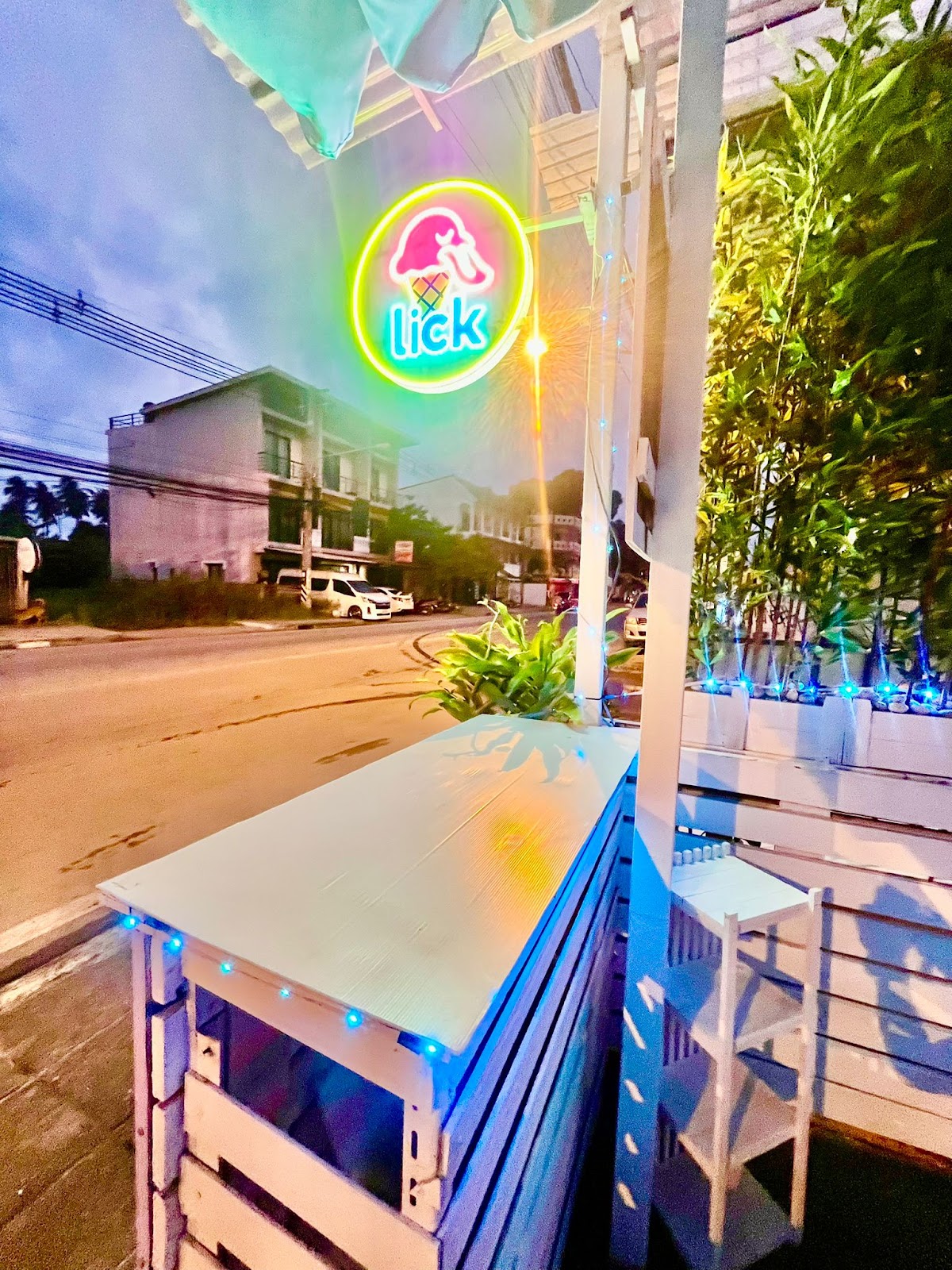 Lick Ice Cream - Photo 4