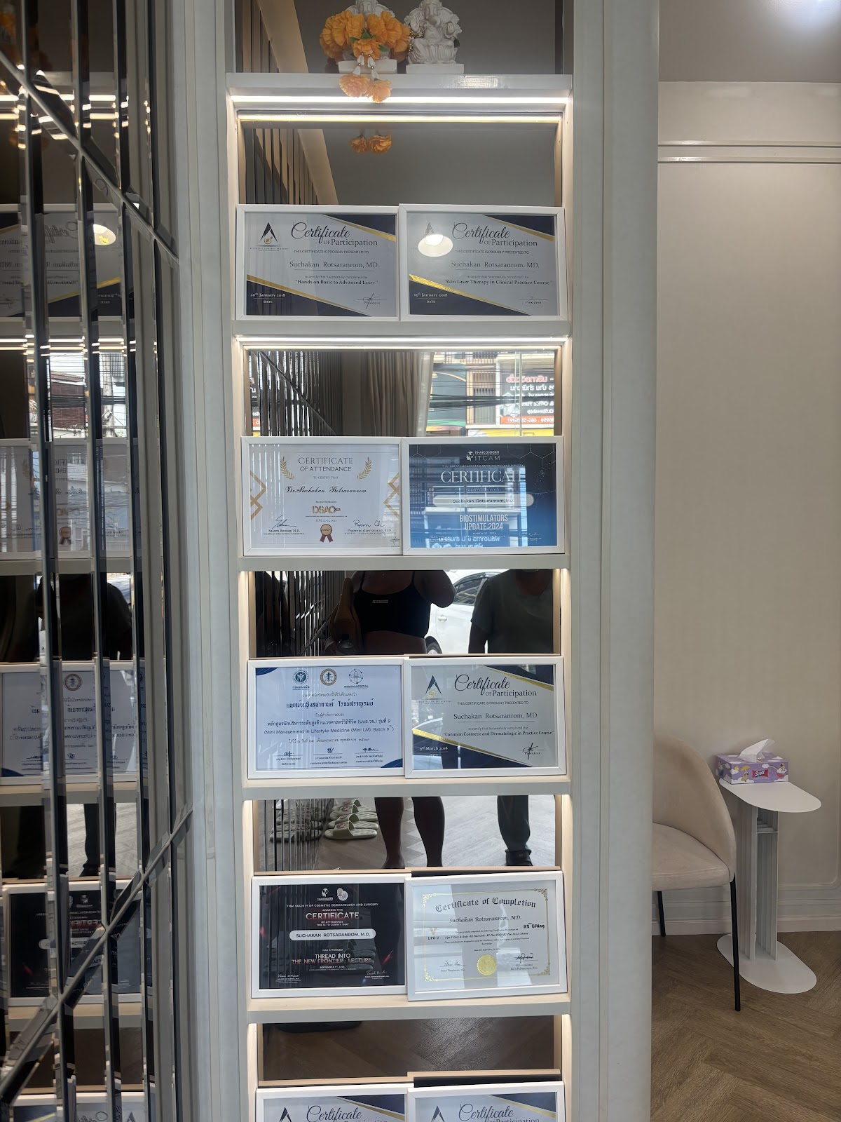 Liv Clinic - Photo 3