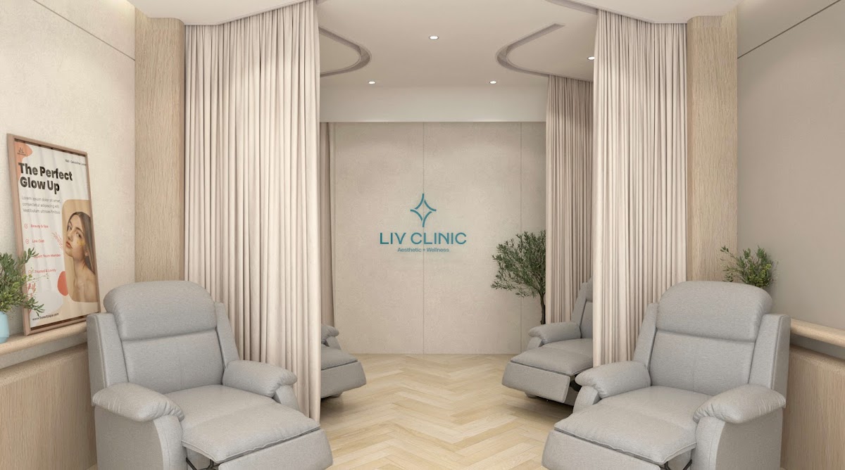 Liv Clinic - Photo 4