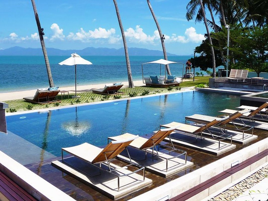 Maenam Resort - Photo 2