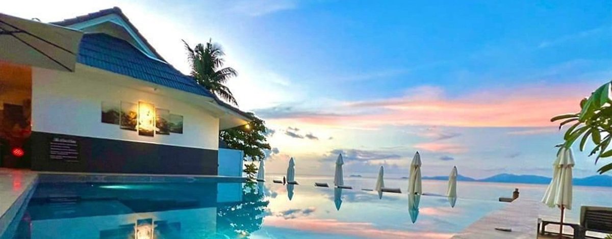 Maenam Resort - Photo 3