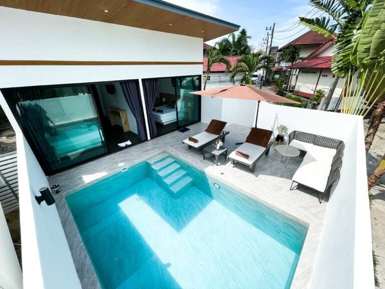 Maenam Resort - Photo 4