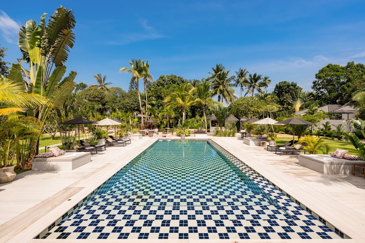 Moorea Boutique Resort - Photo 4