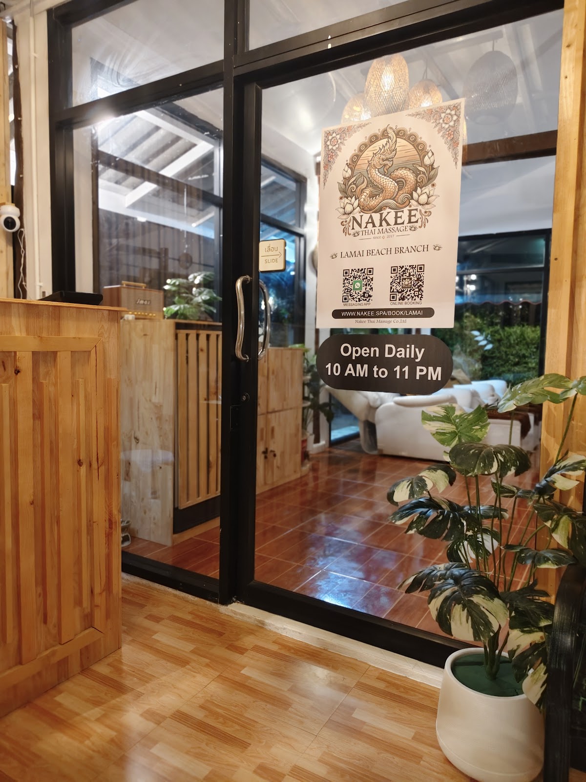 Nakee Thai Massage - Photo 3