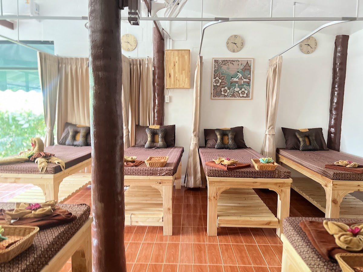 Nakee Thai Massage - Photo 5