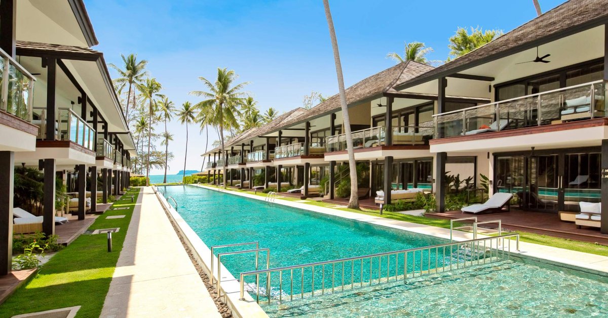 Nikki Beach - Photo 2