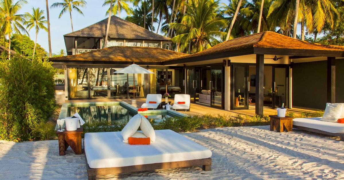 Nikki Beach - Photo 5